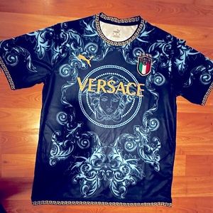 Puma jersey